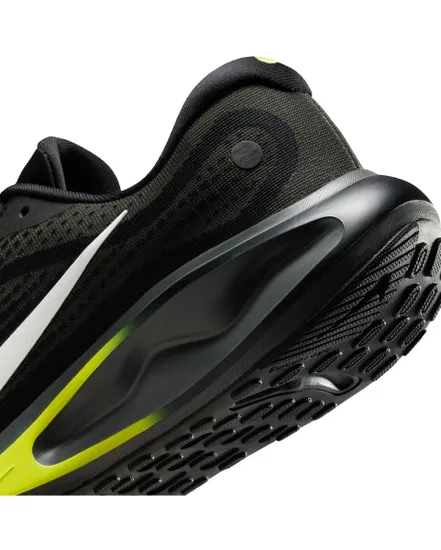 Chaussures de running Homme NIKE JOURNEY RUN Noir
