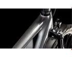 Vélo électrique trekking Homme KATHMANDU HYBRID SLX 800 Graphite