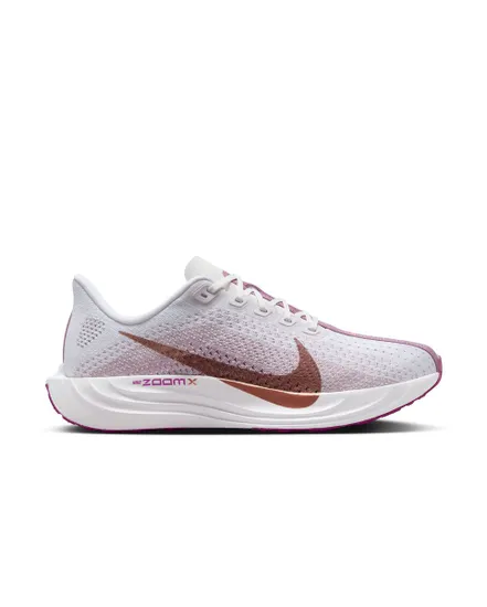 Chaussures de running Femme W PEGASUS PLUS Blanc