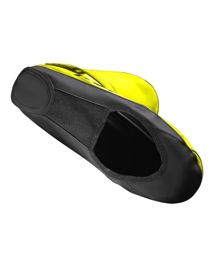 Sur-chaussures Unisexe ESSENTIAL THERMO Jaune