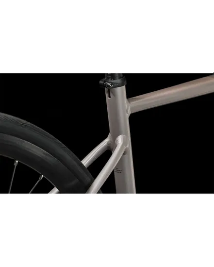 Vélo de route Femme AXIAL WS Gris