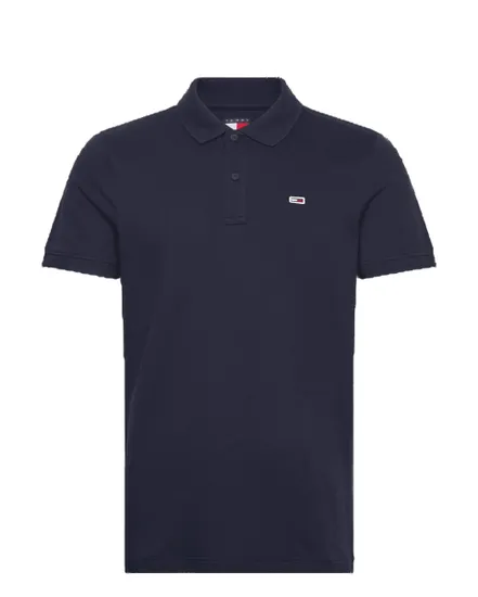 POLO Homme Slim Placket
