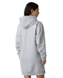 Robe Femme Essential Relaxed Hooded