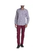 Chemise Homme CHAMONIX Rubis