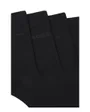 Lot de 4 paires de chaussettes Homme 4PRS GIFTSET ICONIC CC Noir