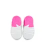 Chaussures basses bébé Enfant NIKE AIR MAX EXCEE (TD) Blanc