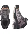 Chaussures de randonnée Femme SHOES X ULTRA 360 MID GTX Violet