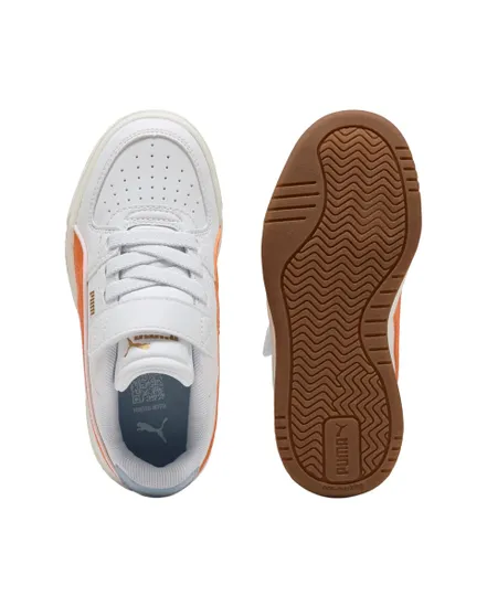 Chaussures Lifestyle Mixte Caven III Retro Ac+ Ps