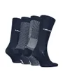 Chaussettes Homme Lot De 4 Paires Levi's