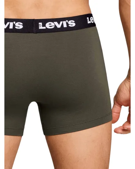 Boxer Brief Homme Levi's Repeat Logo