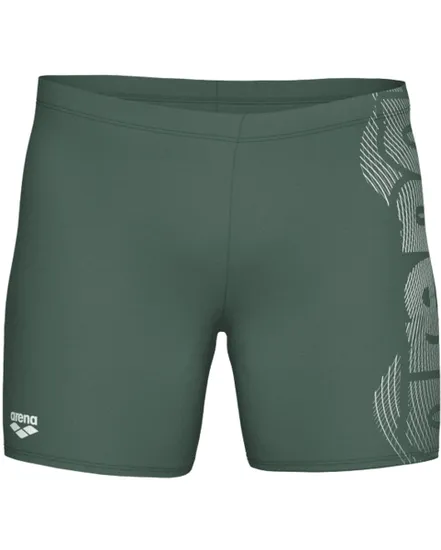 Boxer De Bain Homme Arena Swim Mid Jammer