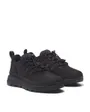 Chaussures Enfant EURO TREKKER LOW F/L Noir