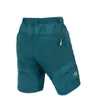 Short Femme HUMMVEE avec sous-short Bleu Sarcelle