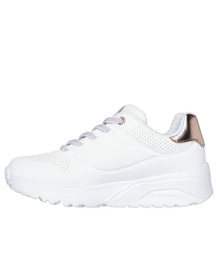 Chaussures Fille UNO LITE Blanc