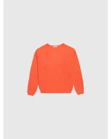 Pull Femme P-MOLLY Orange