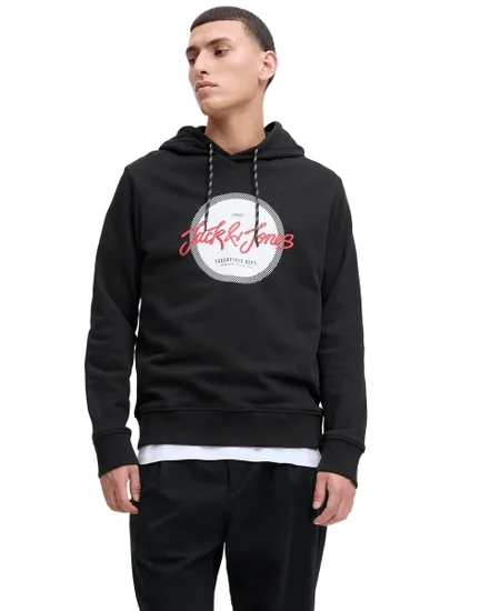 Sweat à Capuche Homme JJurban