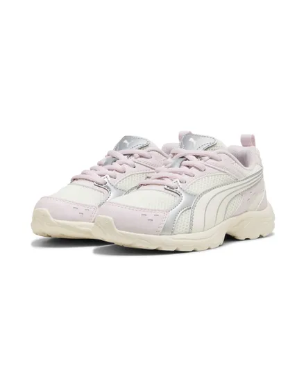 Chaussures Enfant MILENIO TECH LT PS Beige