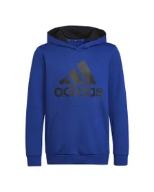 SWEAT À CAPUCHE - B BL HD ENFANT