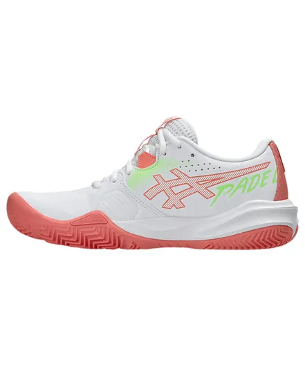 Chaussures Padel Femme Gel Challenger 15