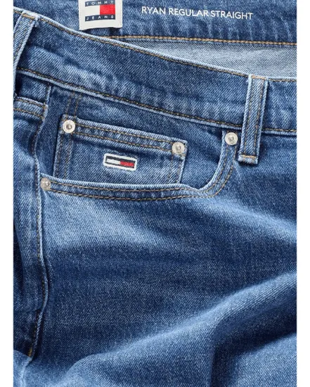 Jeans Homme Ryan Slim Straight