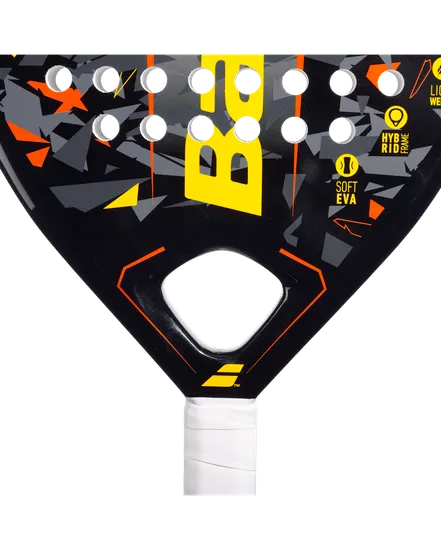 Raquette de padel Unisexe STORM Multicolore