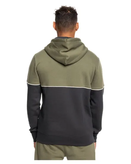 Sweat à capuche Homme SUNCHISER Vert