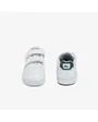 Chaussures Enfant T-CLIP CORE ESSENTIALS Blanc