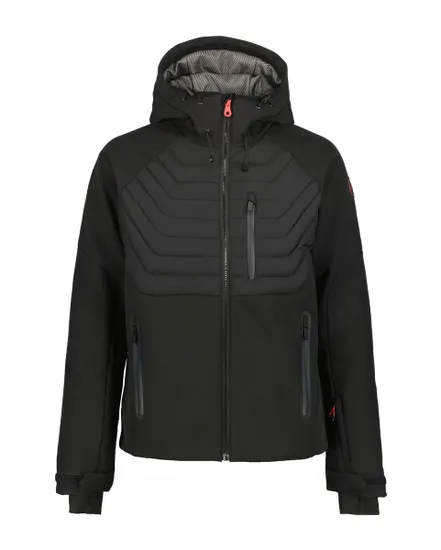 Veste Homme EBERN Noir