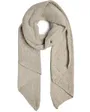 Écharpe Femme PYRON LONG SCARF Gris