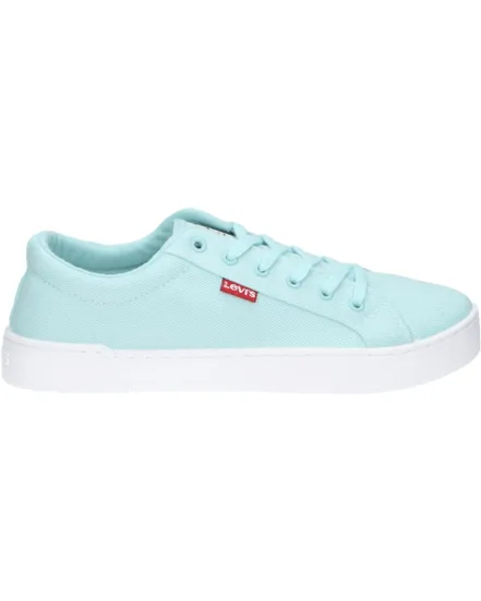 Baskets Basses Femme Malibu 2.0