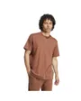 T-shirt Homme M ALL SZN T Marron