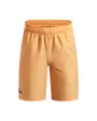 Short Homme UA Tech Woven