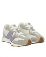 Chaussures Décontractées Petit Enfant 327 Bungee Lace