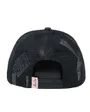 Casquette Unisexe Trucker Oval Canvas Distress New Era