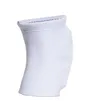 Genouillères Unisexe ELITE KP EU Blanc