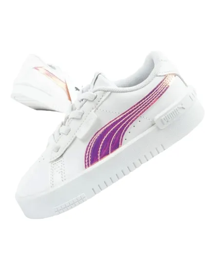 Sneakers Fille Jada Holo