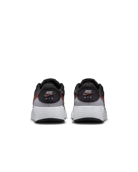 Chaussures Enfant NIKE AIR MAX SC OD (GS) Noir