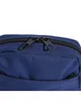 Sacoche Unisexe LINEAR ORG Bleu