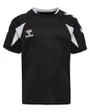 T-shirt Enfant HMLCORE 2.0 JERSEY S/S KIDS Noir
