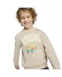 Ensemble de survetement Enfant LK SIM JOG Beige
