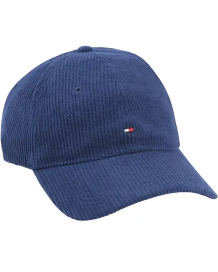 Casquette Homme TH Flag 6 Panel Cord