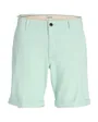 Short Chino Homme Imprimé All-Over