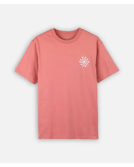 Tee-shirt manches courtes VISION
