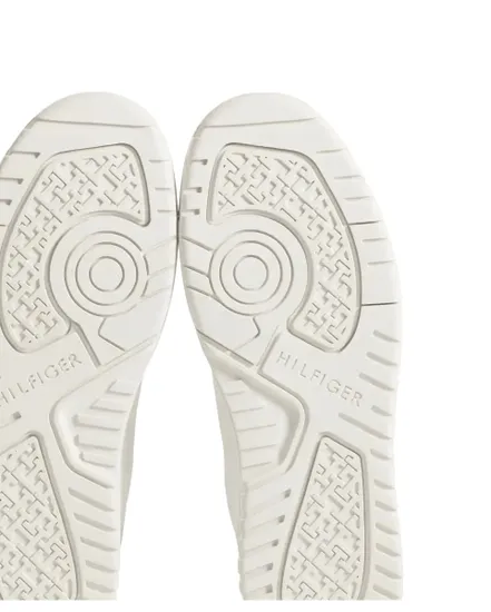 Baskets Homme TH Basket Core Leath