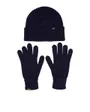 Set Bonnet Et Gants Homme Kalipso