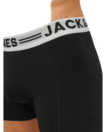 Pack 3 Slips Homme Sense Trunks Noos