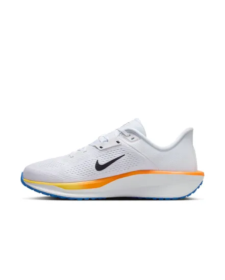 Chaussures de running Homme NIKE QUEST 6 Blanc