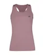 Débardeur Femme MAANSELKA Violet