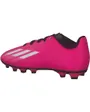 Chaussures De Football Junior X Speedportal 4 Fxg J