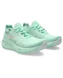 Chaussures de running Femme GEL-NIMBUS 26 Vert